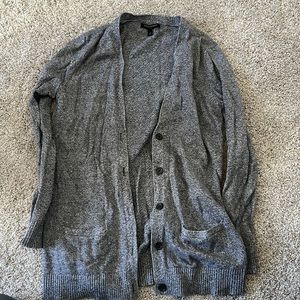 Banana Republic Cardigan